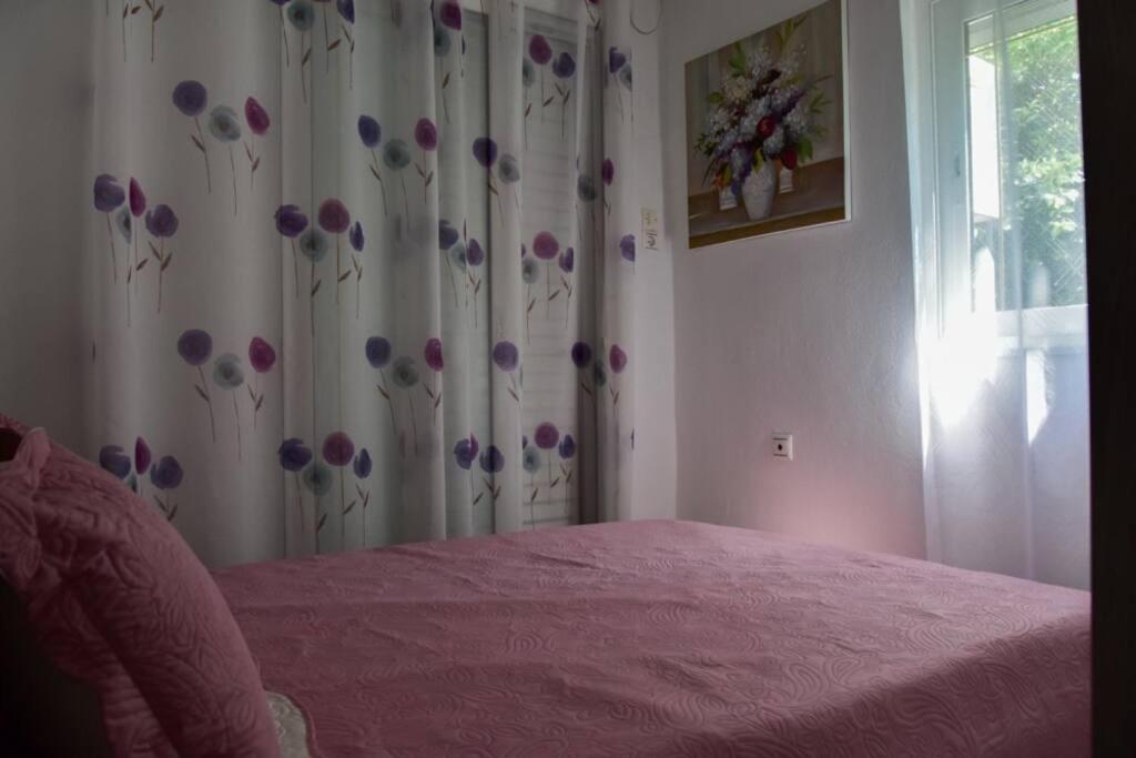 μονοκατοικία δίπλα στην θάλασσα Holiday home Salamis