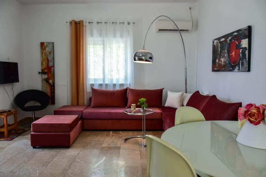 Holiday home μονοκατοικία δίπλα στην θάλασσα *