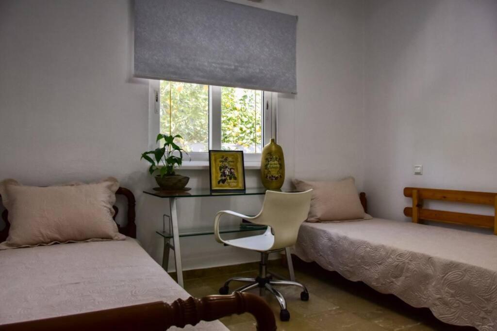Holiday home μονοκατοικία δίπλα στην θάλασσα